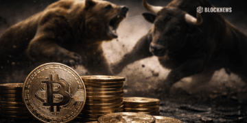 比特币在经历大幅抛售后趋于稳定，市场正热议其是否真正反弹&mdash;&mdash;以下是交易员们关注的焦点