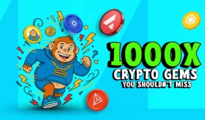 加密货币脉动更新：9 种最佳加密货币引发热议，Apeing 即将推出的 Meme Coin 预售备受关注