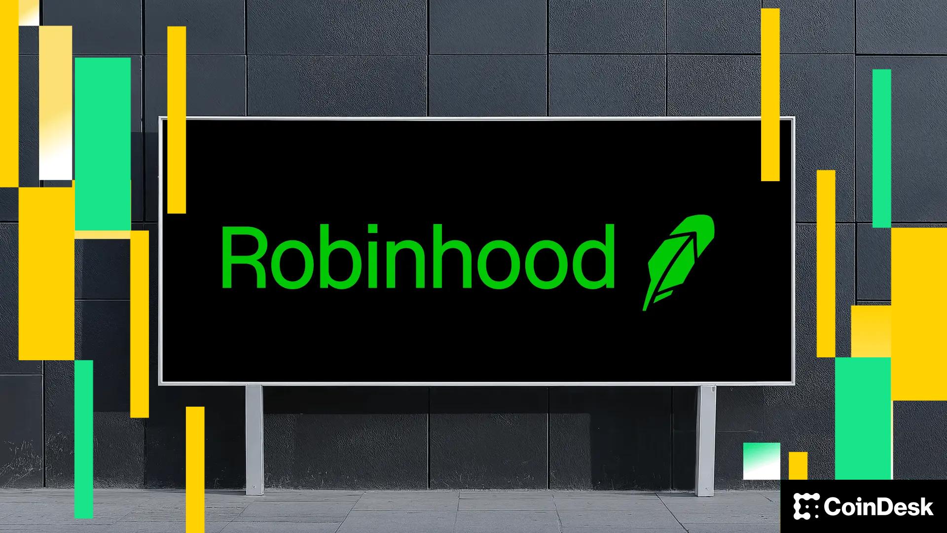 瑞穗银行表示，Robinhood 在预测市场上涨方面似乎比 Coinbase 更有优势。