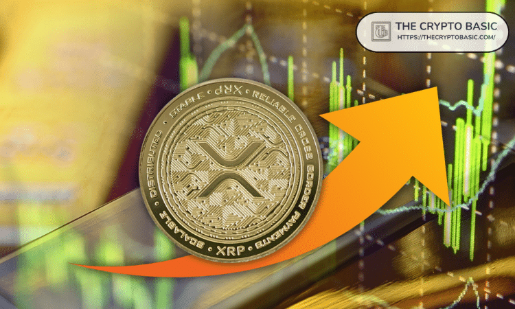 上次出现这种情况时，XRP 价格飙升了 850%：详情