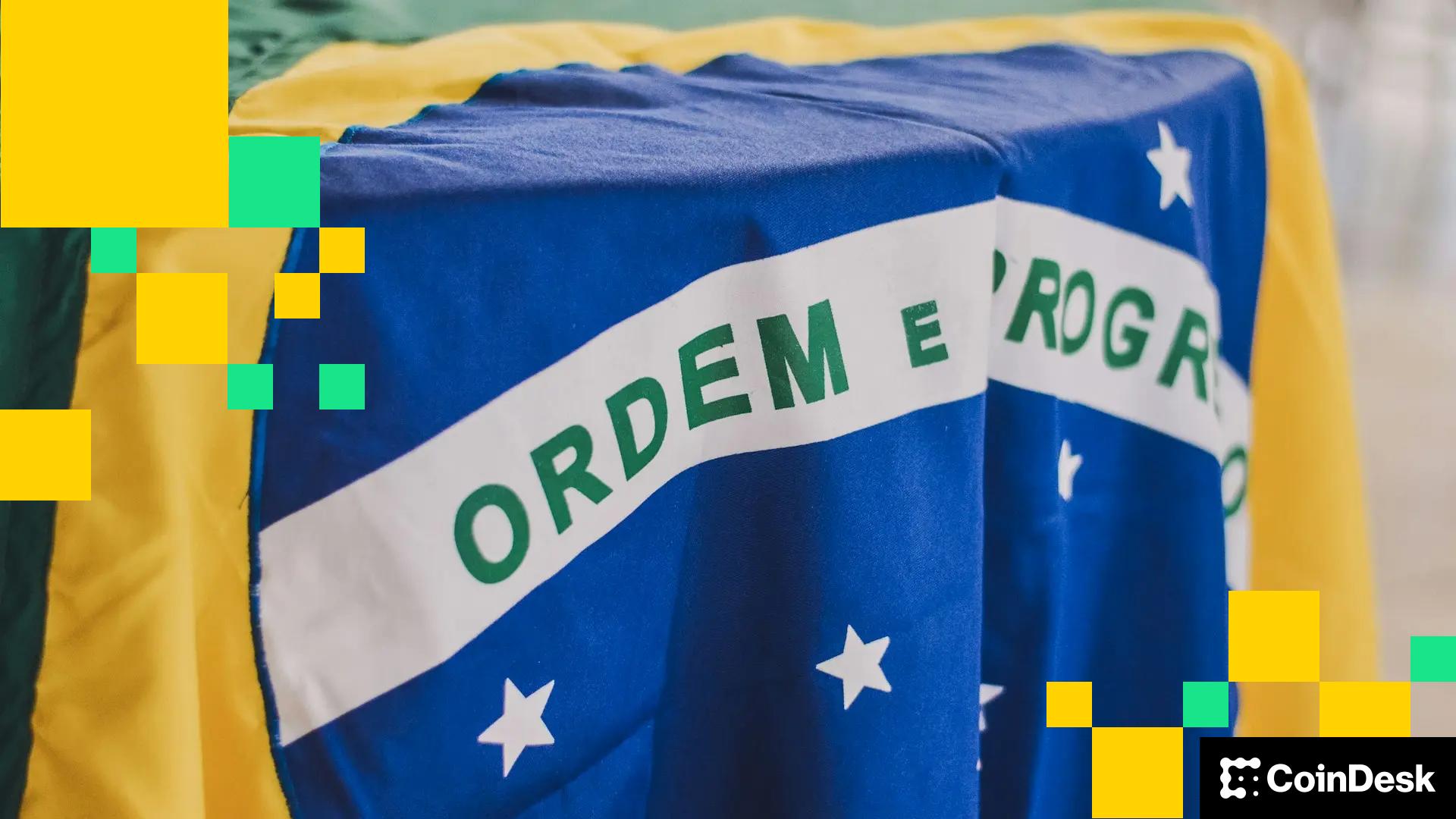 巴西证券交易所B3将推出其自有代币化平台和稳定币