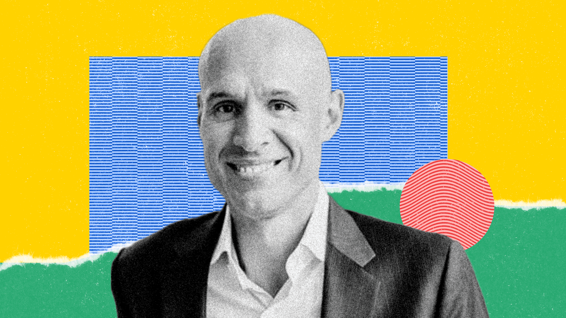 最有影响力：哈维尔&middot;佩雷斯-塔索