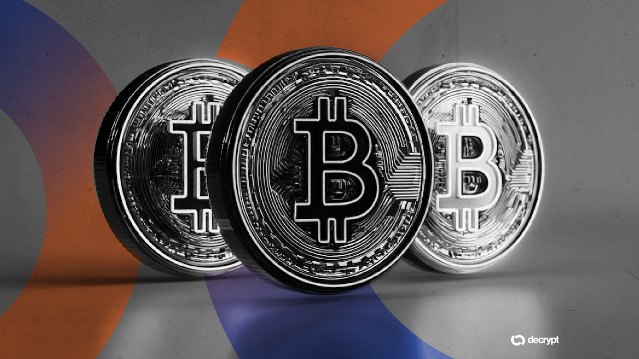 比特币价格受阻，亏损持有者抛售