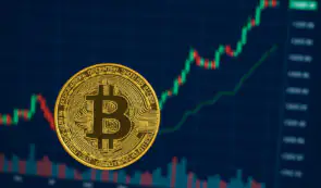 比特币价格接近可能重塑投资者行为的水平