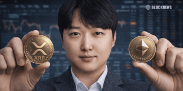 XRP 能否在 2026 年颠覆以太坊？一项大胆预测引发热议&mdash;&mdash;以下是其备受关注的原因