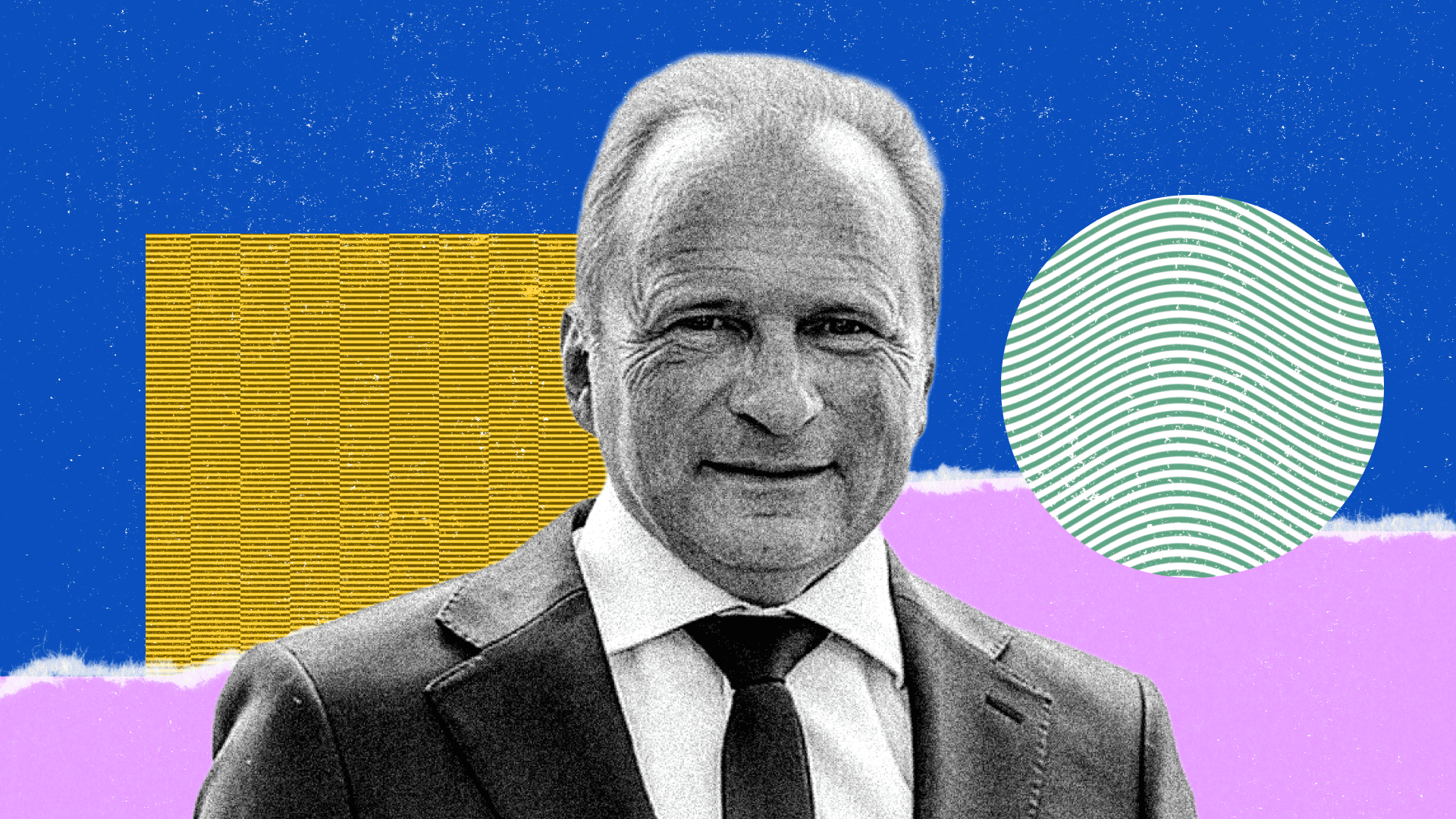 最具影响力：吉尔&middot;罗斯