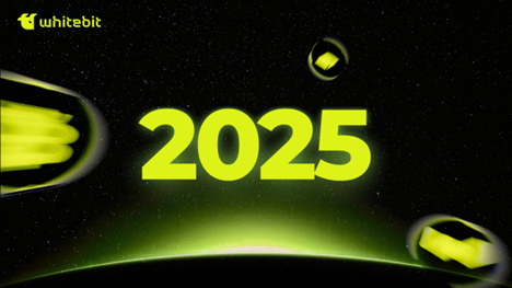 从欧洲走向世界：WhiteBIT巩固其在全球领先加密平台中的地位