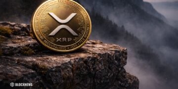 XRP 在经历了数月的疲软后徘徊在悬崖边缘&mdash;&mdash;价格可能走向如下