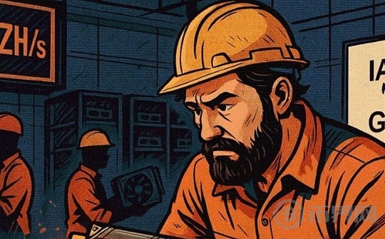 算力次贷危机：AI基建债务潮、矿工杠杆与消失的&ldquo;清算流动性&rdquo;