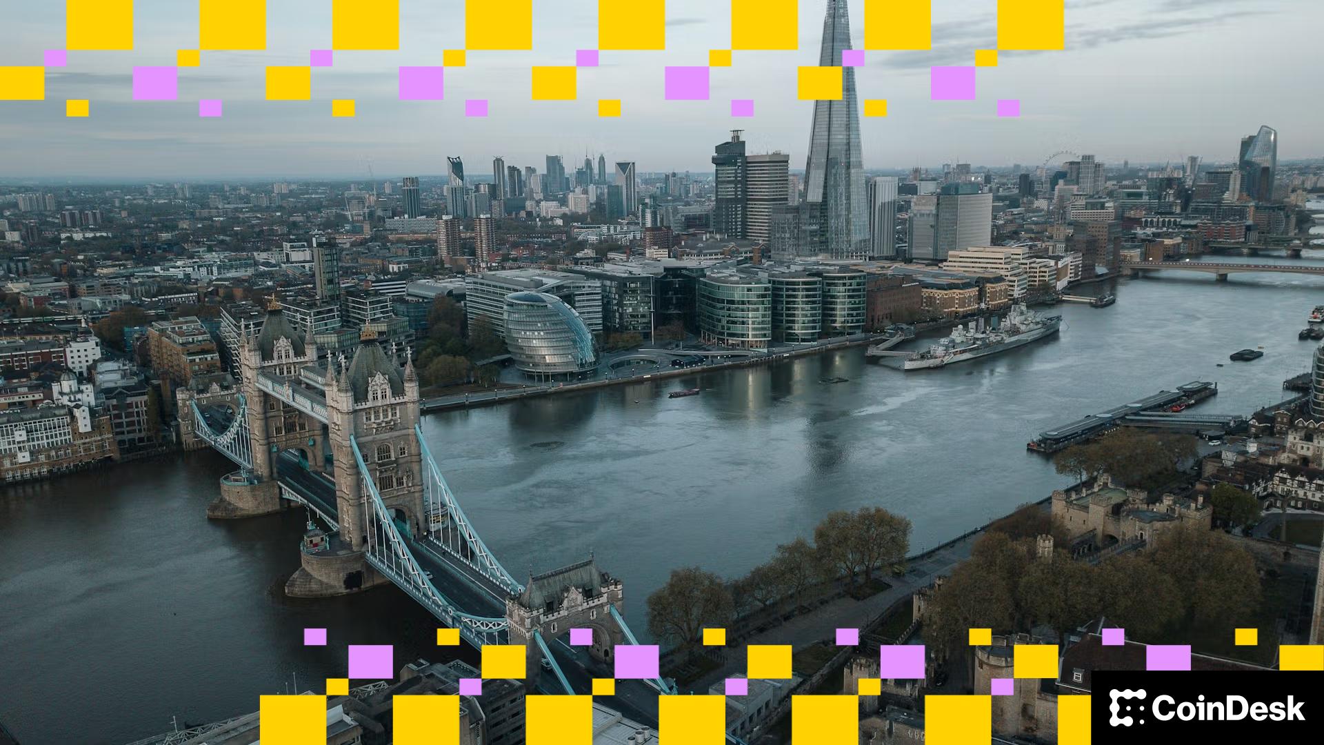 Bybit 时隔两年重返英国市场，提供 100 个加密货币交易对。