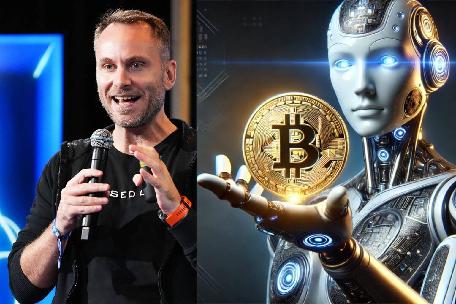 Tether首席执行官称，比特币可能在2026年感受到人工智能泡沫的冲击。