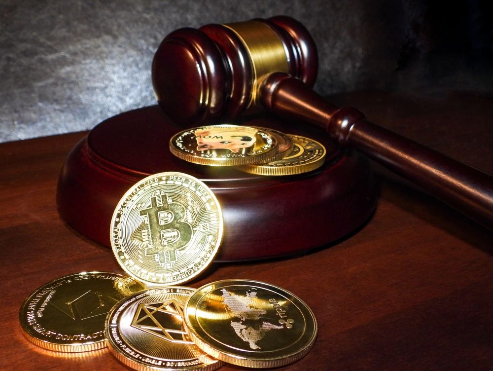 《透明度法案》将于1月出台&mdash;&mdash;XRP为何有望从中获益匪浅