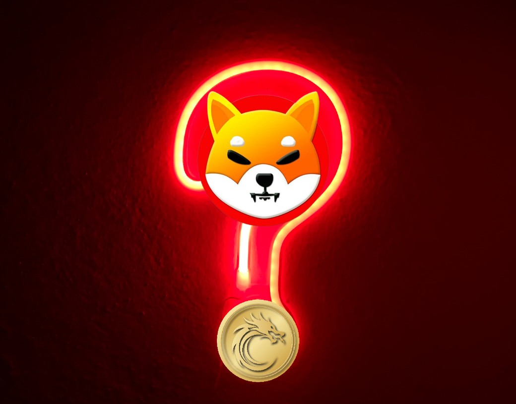 Oscar Token表示，柴犬不再代表Ryoshi的愿景。