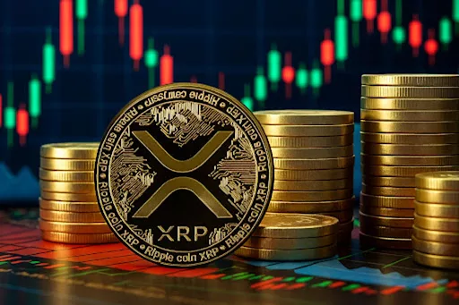 XRP价格预测：Ripple会突破2美元还是继续下跌？