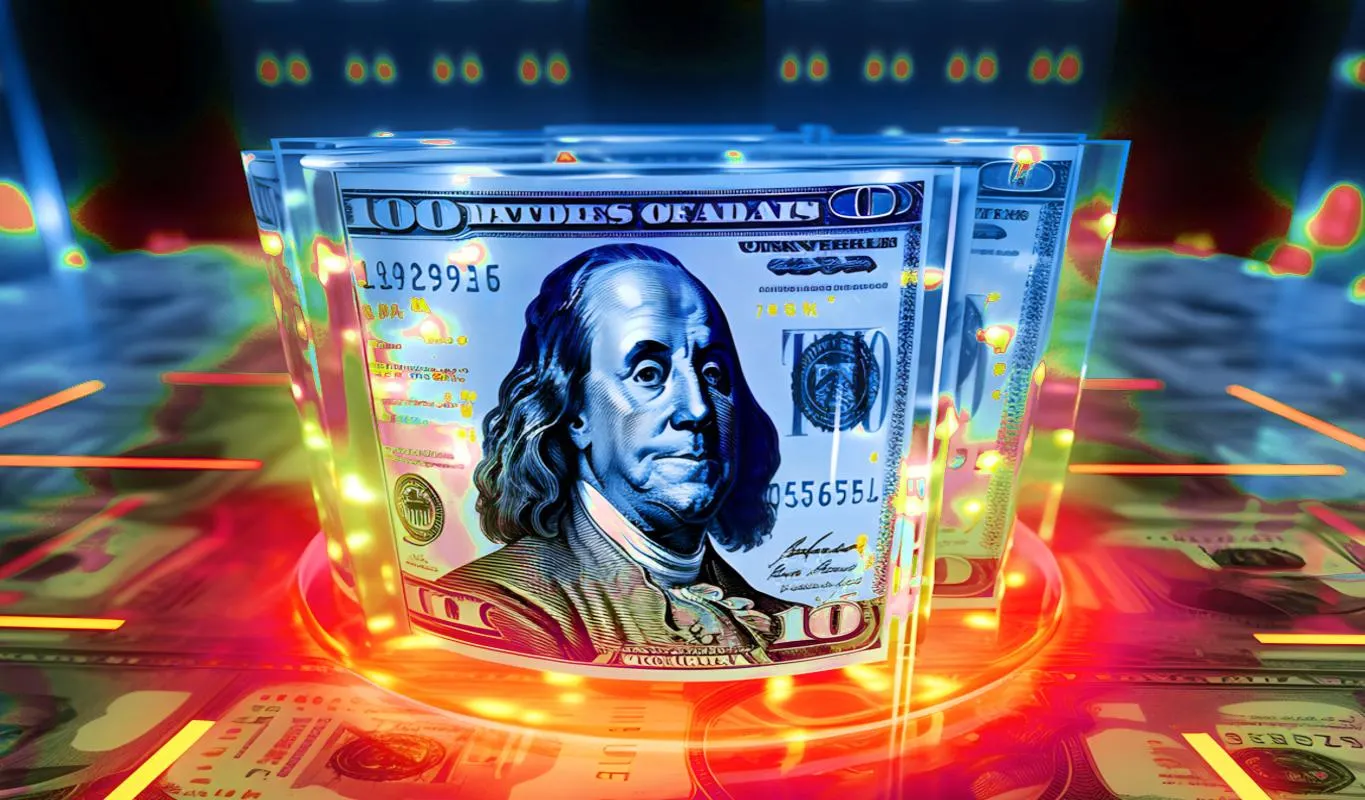 《富爸爸穷爸爸》作者发出美元警告，称毫无准备的人生活将变得&ldquo;非常昂贵&rdquo;。