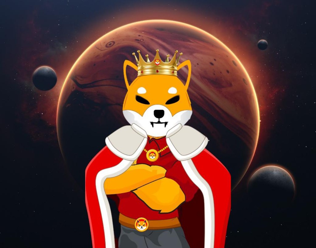 无论如何，柴犬永远不会跌入谷底，原因如下