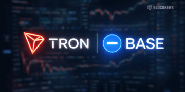 TRON 与 Base 集成，实现跨链 TRX 访问&mdash;&mdash;这为何如此重要？