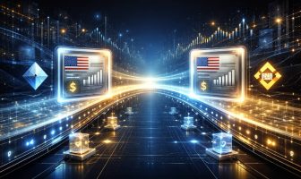 Ondo Finance推出Ondo Bridge，助力跨链链上证券交易。