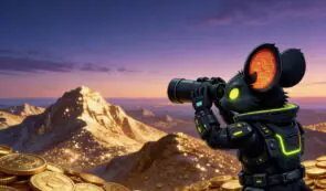 DeepSnitch AI 奖励将于 2025 年 12 月推出，ETF 动能和隐私轮动为预售创造了有利条件。