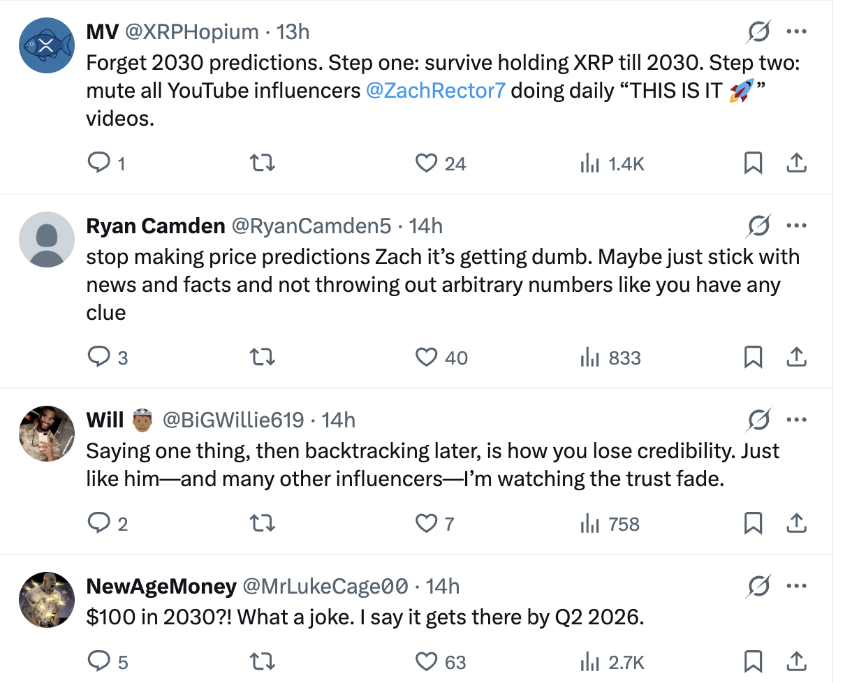 community reactions community reactions