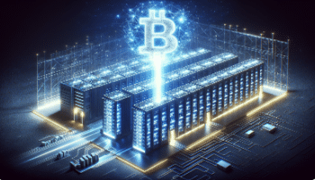 为什么谷歌悄悄地向比特币矿工投入数十亿美元？