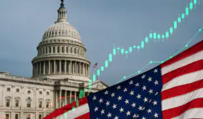 随着美国领先地位的扩大，华盛顿释放出更广泛的科技和加密货币雄心。