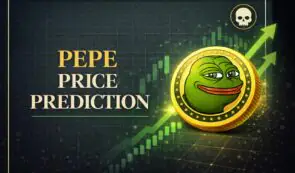 Pepe Coin 2032 年价格预测：比特币信号警告&ldquo;寒冬&rdquo;来临，DeepSnitch AI 为投资者提供增长安全港湾