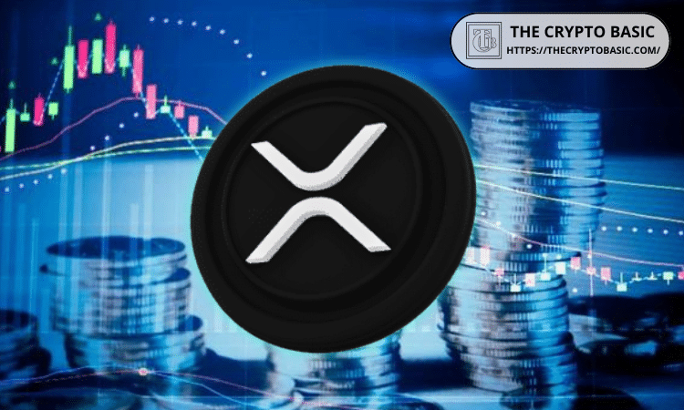 专家称，现在卖出 XRP 就像过早卖出伯克希尔哈撒韦公司股票一样。