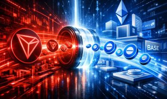 TRON 与 Base 集成，将 TRX 原生引入以太坊的 Layer 2 生态系统