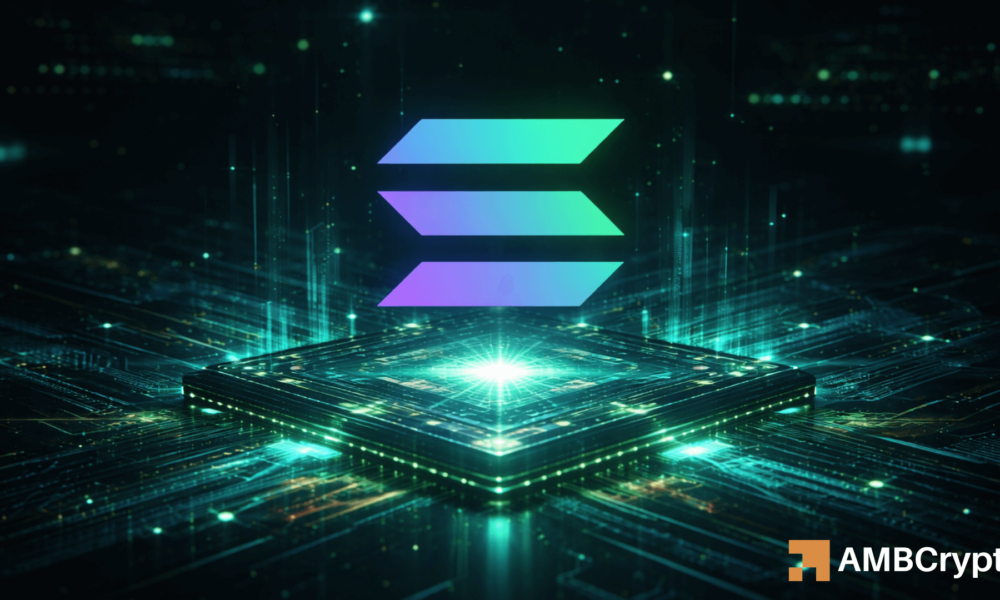 Solana股价跌破120美元，市场活动降温&mdash;&mdash;然而，为什么这群投资者却趋之若鹜？