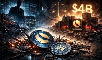 Terraform Labs起诉Jump Trading，指控其在Terra崩溃事件中扮演的角色