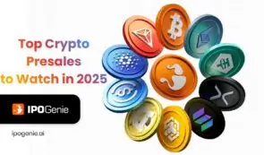 IPO Genie ($IPO) 与 BlockDAG：哪家公司的预售项目能提供更清晰的长期愿景和实用性？