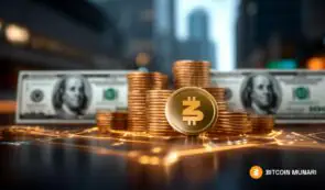 Bitcoin Munari 提前访问价为 0.015 美元，正式代币发行价为 6 美元。