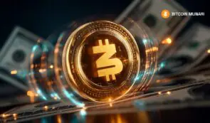 Bitcoin Munari 最终预售价格为 0.015 美元，确认市场势头强劲，有望实现 6 美元的发行价。