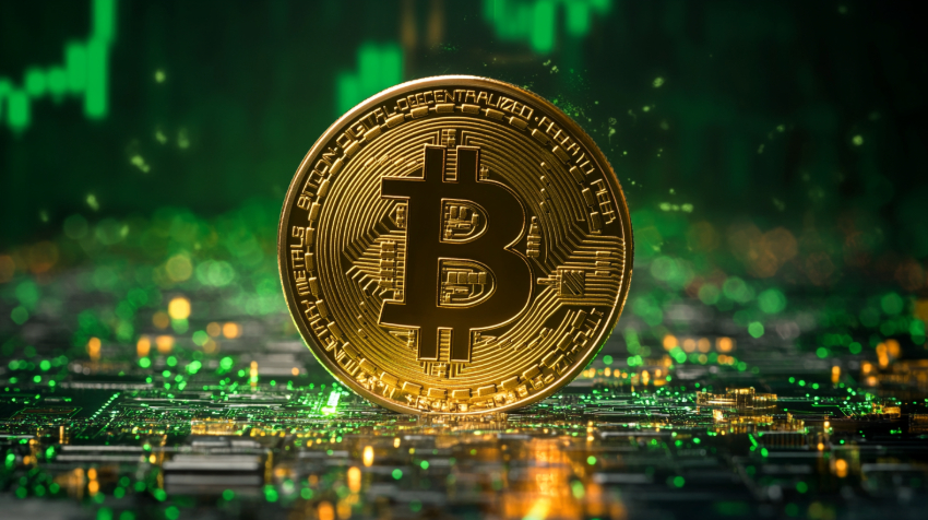 Cathie Wood 比特币公开：2025 年最佳时刻