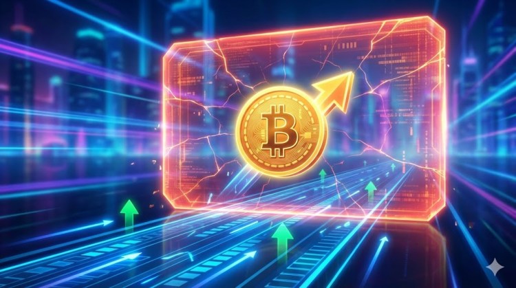 比特币价格复苏在主要阻力区面临关键考验