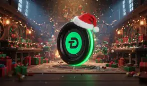 今日市场为何下跌？避险情绪冲击主要加密货币，Digitap ($TAP) 以稳定币消费和奖励机制解答疑惑，成为 12 月最佳加密货币预售。