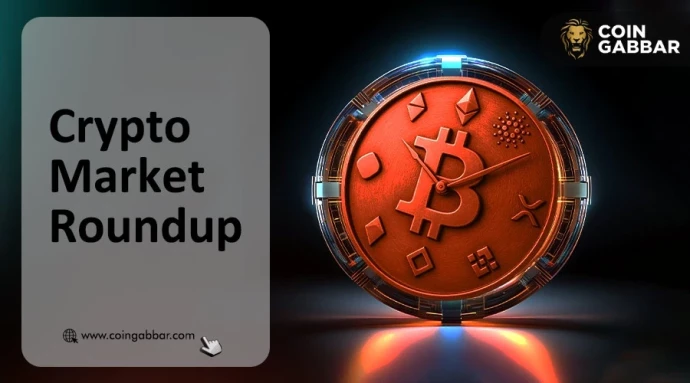 24小时加密货币市场更新：涨幅最大的加密货币 BEAT 飙升 62%，NIGHT 上涨 28%