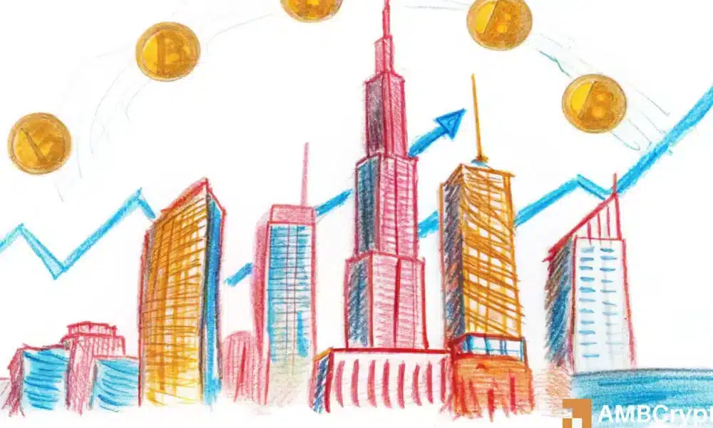 代币化股票将是 2025 年的最大赢家&mdash;&mdash;原因如下！