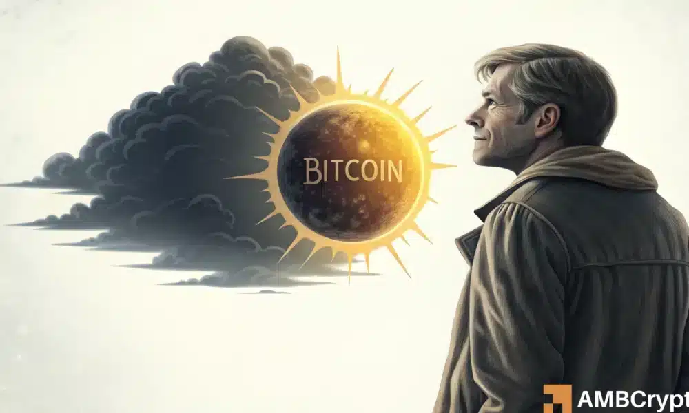 比特币表现逊于标普500指数，但赛勒仍加倍押注&mdash;&mdash;原因如下