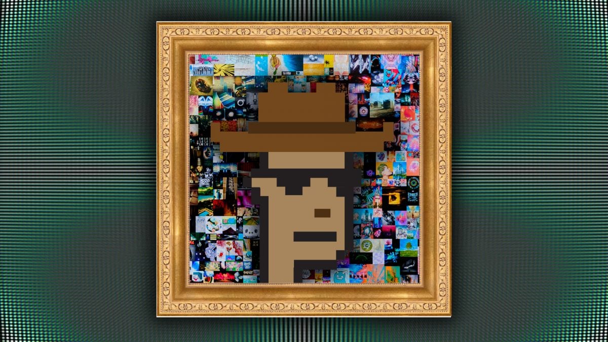 在协调捐赠后，MoMA 将 CryptoPunks 和 Chromie Squiggles NFT 纳入永久收藏。