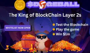 FARTCOIN 怀疑者错失了 18,000% 的收益&mdash;&mdash;这次加密货币预售白名单会是你的下一个警钟吗？