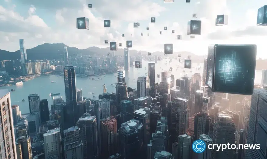 香港保险公司若直接投资比特币和加密货币，将面临100%的资本损失。