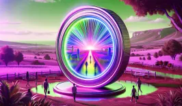 Grayscale预测，到2030年，此类加密资产将实现&ldquo;快速&rdquo;增长1000倍。