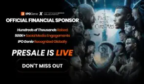 2025 年顶级加密货币预售：像 Misfits 这样的真实世界合作关系如何将严肃项目与其他项目区分开来