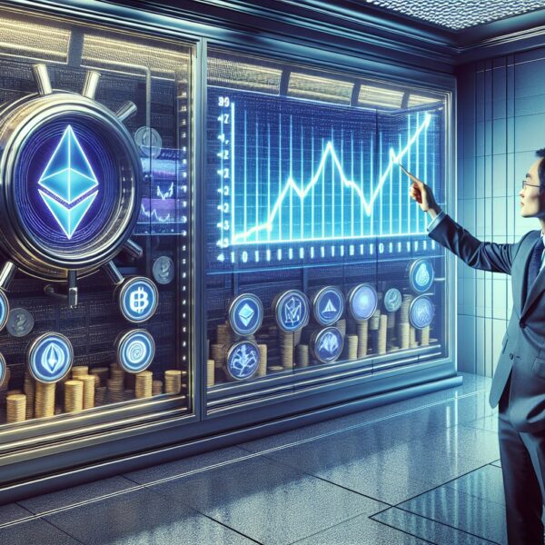 Tom Lee 的 Bitmine 挖矿成功获取 13,412 个 ETH，目标是占所有以太币的 5%。