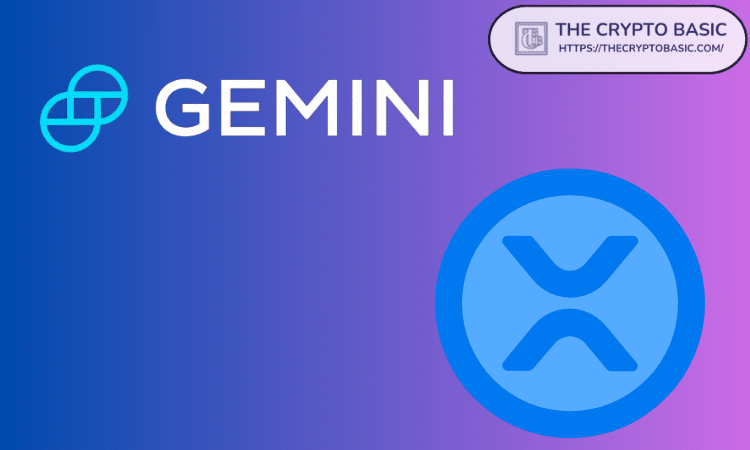 Gemini 用户认为 XRP 在 2025 年底价格有 73% 的概率介于 1.5 美元至 2 美元之间。