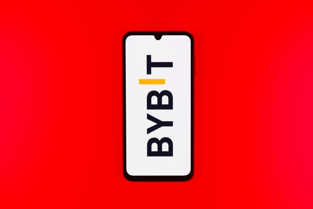 夜间交易激增，Bybit 24 小时现货交易量位居榜首