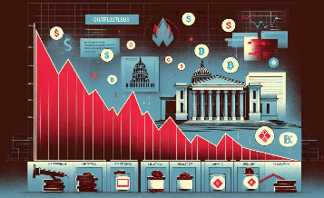 由于美国政策不确定性加剧，投资者从加密基金撤资9.52亿美元