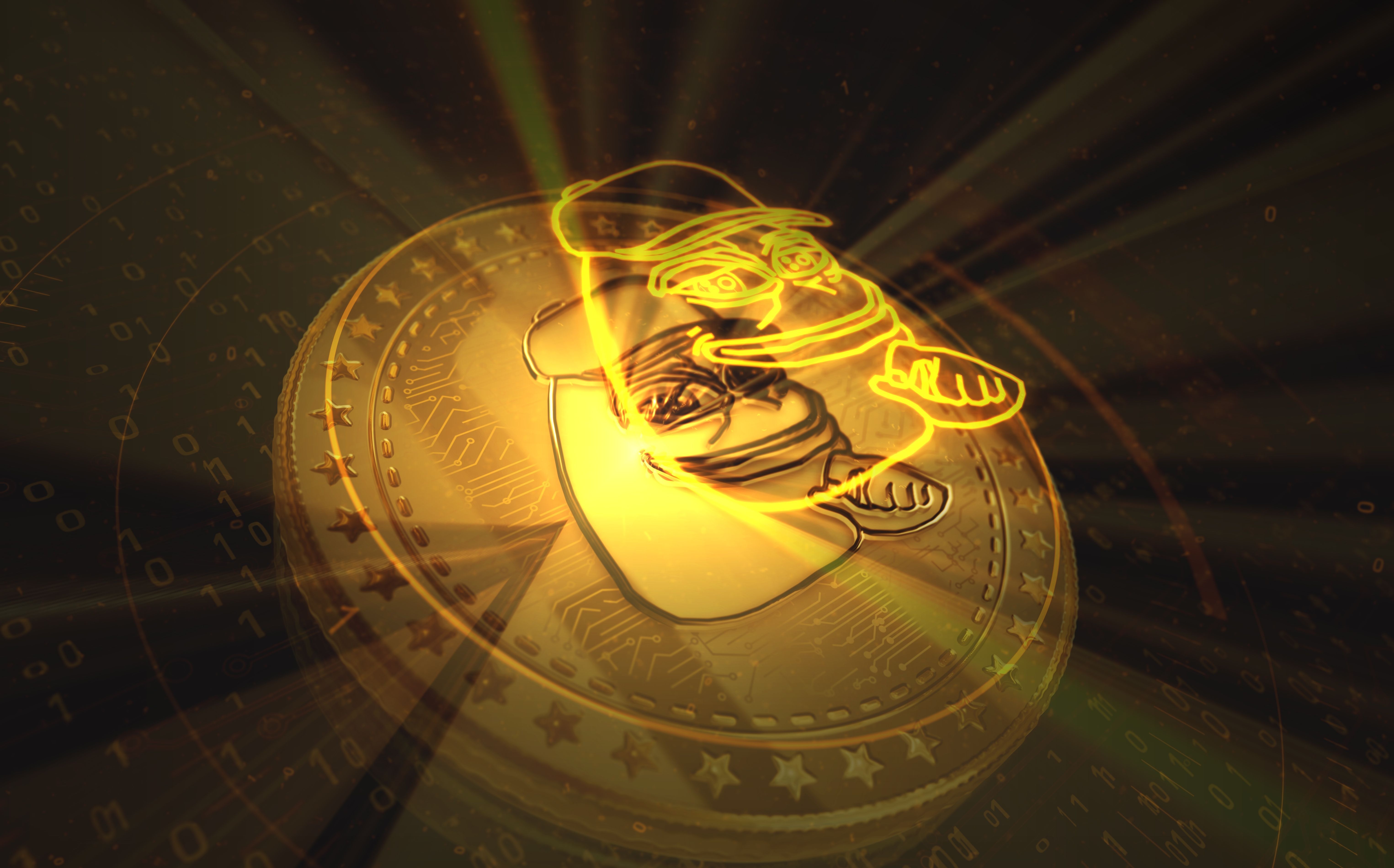 PEPE 处于关键水平：牛市反转还是进一步暴跌？